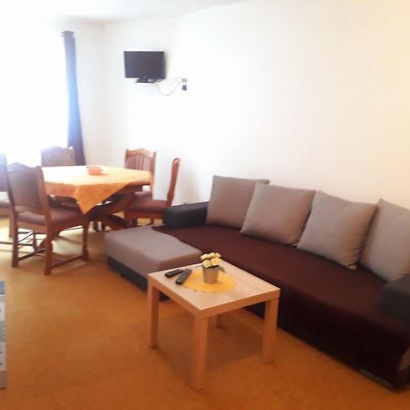 Apartmany Karlštejn Eksteriør bilde