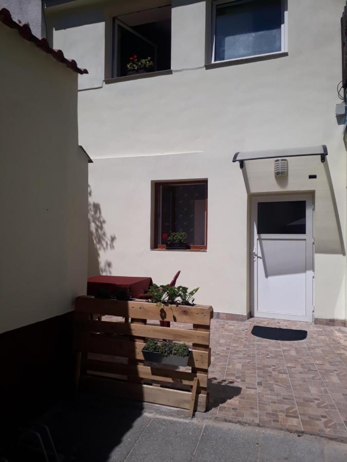 Apartmany Karlštejn Eksteriør bilde