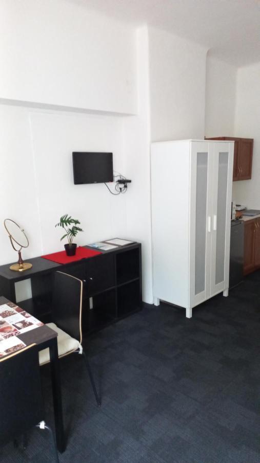 Apartmany Karlštejn Eksteriør bilde