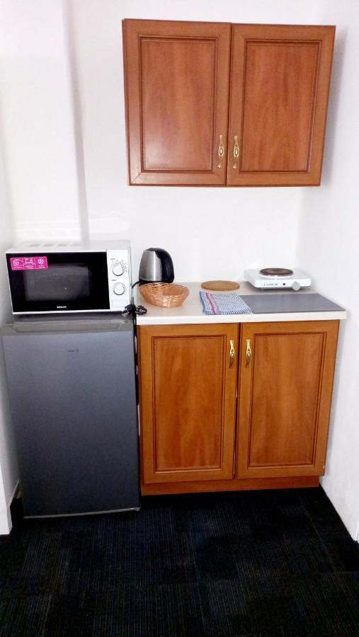 Apartmany Karlštejn Eksteriør bilde