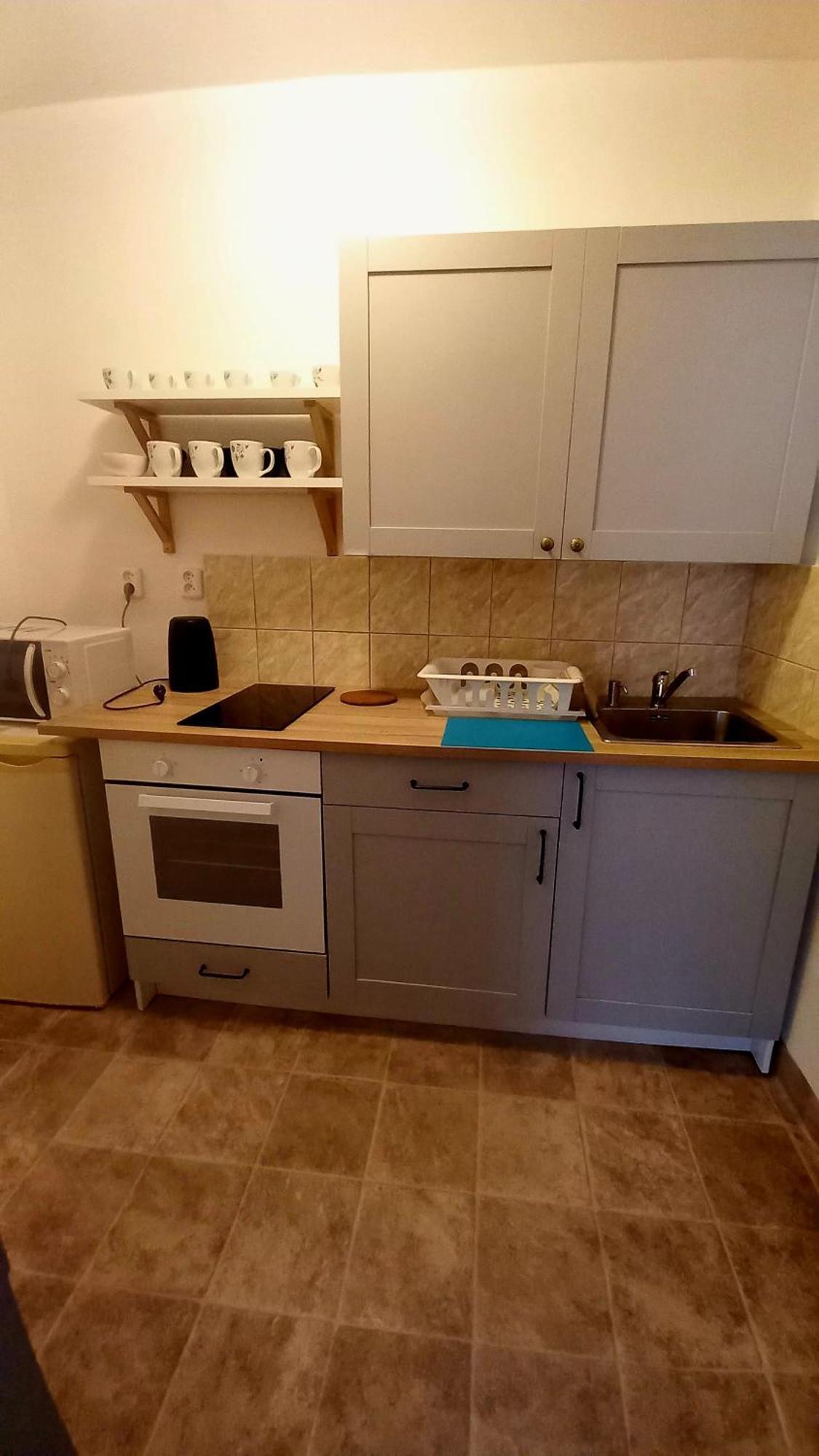Apartmany Karlštejn Eksteriør bilde