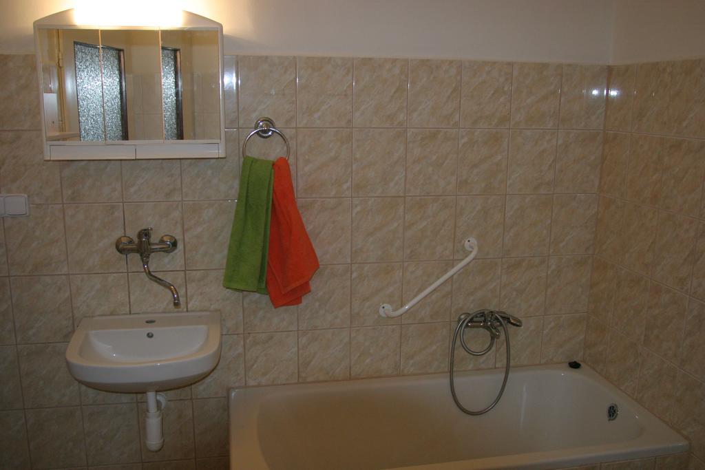 Apartmany Karlštejn Eksteriør bilde