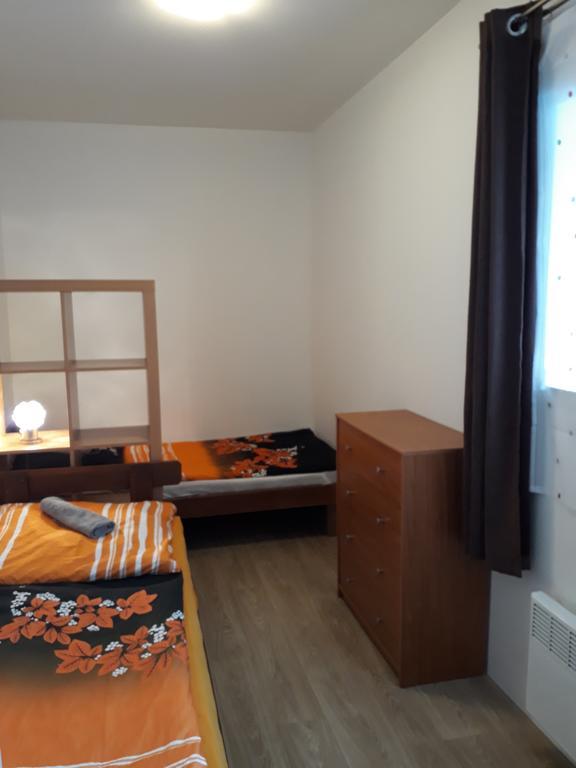 Apartmany Karlštejn Eksteriør bilde