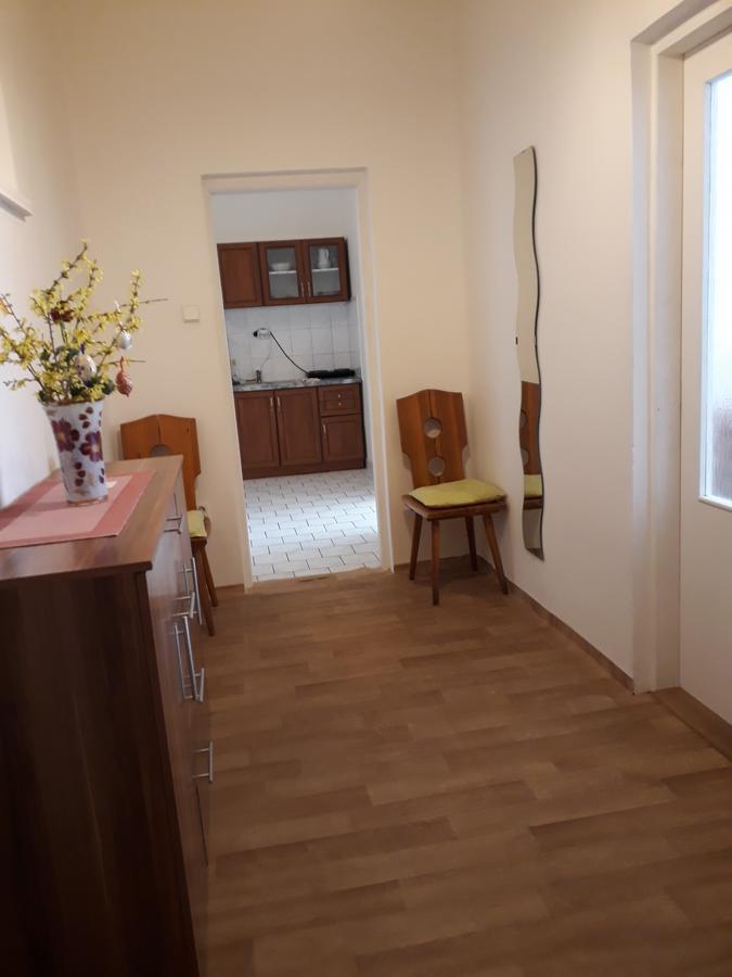 Apartmany Karlštejn Eksteriør bilde