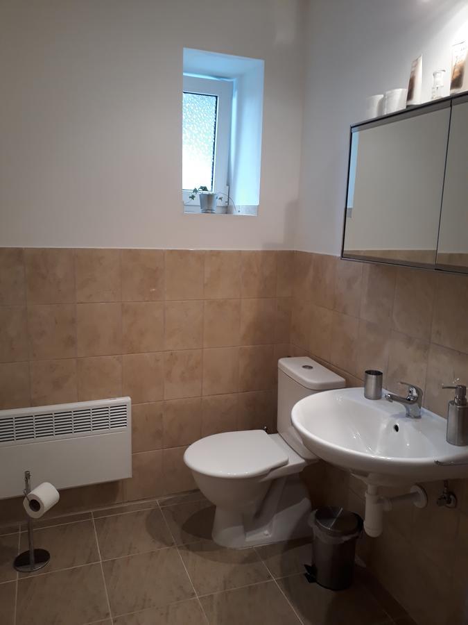 Apartmany Karlštejn Eksteriør bilde