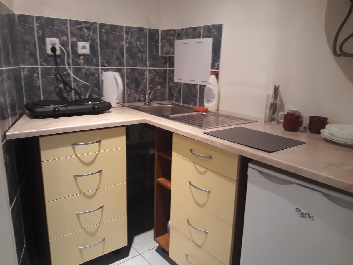 Apartmany Karlštejn Eksteriør bilde