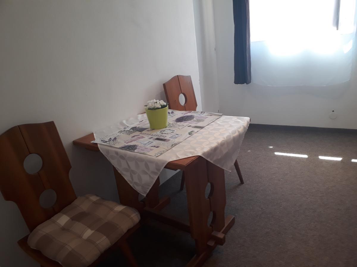 Apartmany Karlštejn Eksteriør bilde