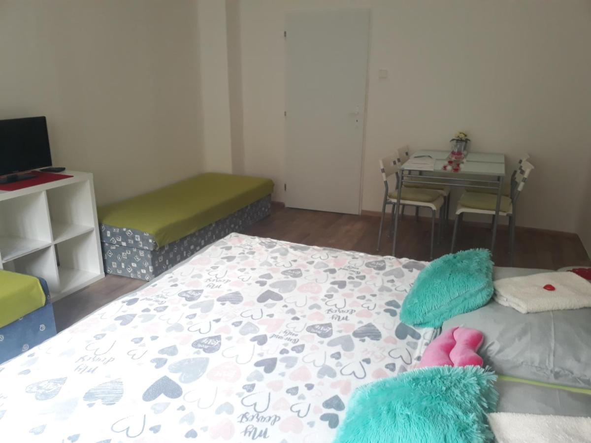 Apartmany Karlštejn Eksteriør bilde