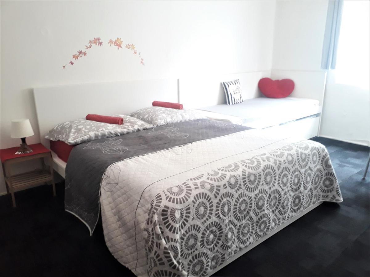 Apartmany Karlštejn Eksteriør bilde