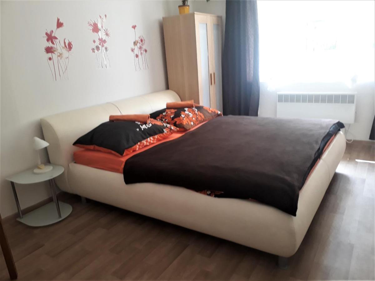 Apartmany Karlštejn Eksteriør bilde