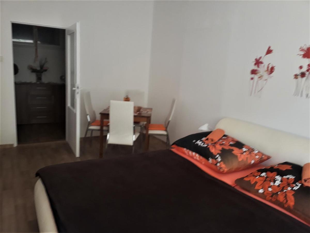 Apartmany Karlštejn Eksteriør bilde